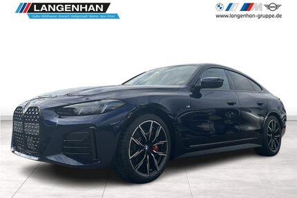 BMW 420 Gran Coupé Gebrauchtwagen