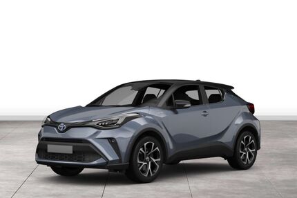 Toyota C-HR Gebrauchtwagen