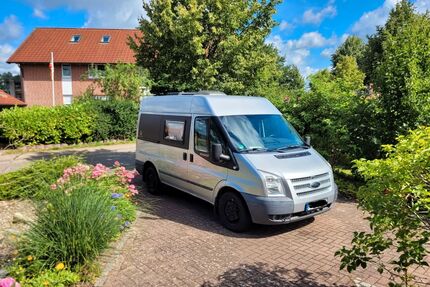 Ford Transit Gebrauchtwagen