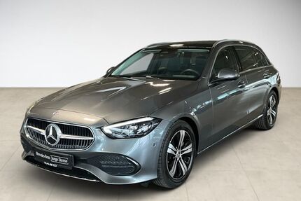 Mercedes-Benz C 180 Gebrauchtwagen