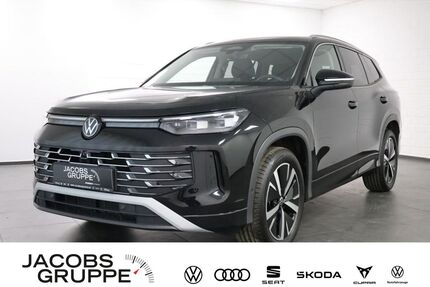 VW Tayron Gebrauchtwagen