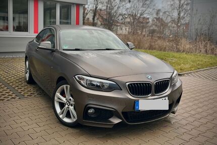 BMW 228 Gebrauchtwagen