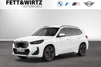 BMW iX1 Gebrauchtwagen