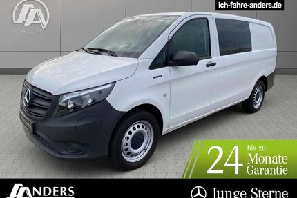 Mercedes-Benz eVito Gebrauchtwagen
