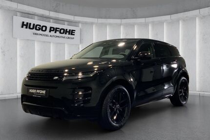 Land Rover Range Rover Evoque Gebrauchtwagen