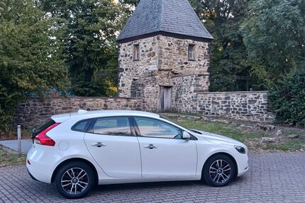 Volvo V40 Gebrauchtwagen