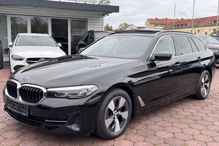 BMW 520 Gebrauchtwagen