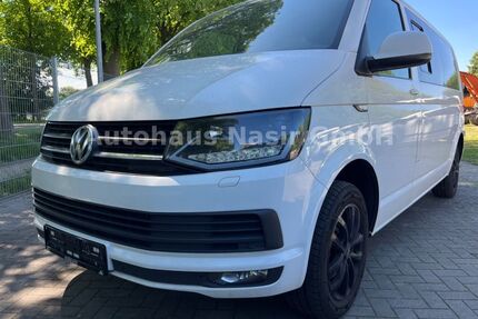 VW T6 Caravelle Gebrauchtwagen