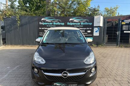 Opel Adam Gebrauchtwagen