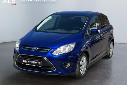 Ford C-Max Gebrauchtwagen
