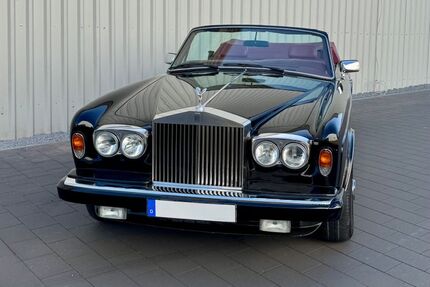 Rolls Royce Corniche Gebrauchtwagen