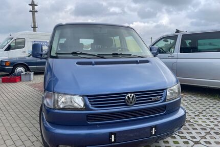 VW T4 Caravelle Gebrauchtwagen