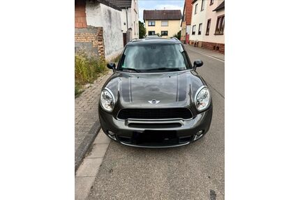 Mini Countryman S (Cooper) Gebrauchtwagen