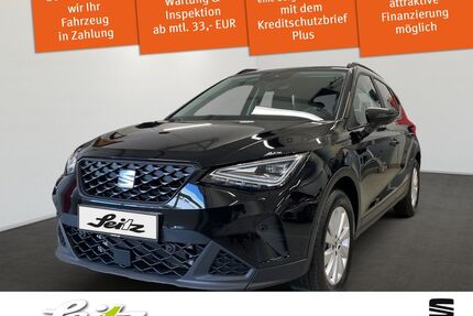 Seat Arona Gebrauchtwagen