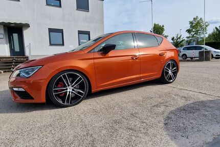 Seat Leon Gebrauchtwagen
