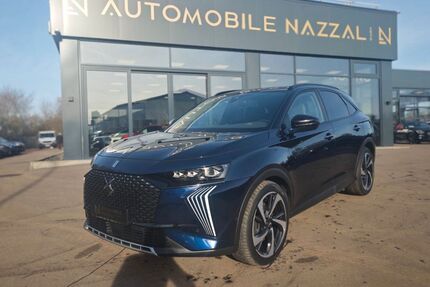 DS Automobiles DS7 (Crossback) Gebrauchtwagen