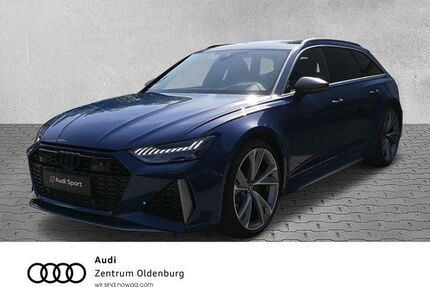 Audi RS6 Gebrauchtwagen