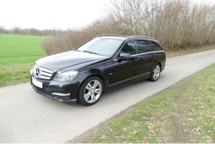 Mercedes-Benz C 200 Gebrauchtwagen