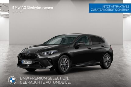 BMW 123 Gebrauchtwagen