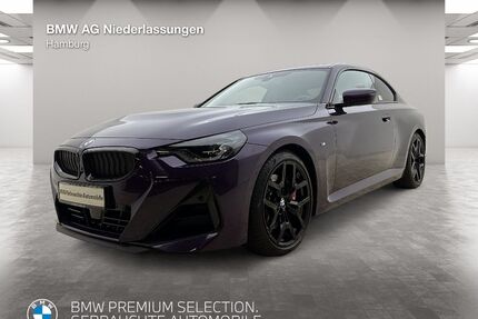 BMW 230 Gebrauchtwagen