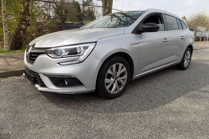 Renault Megane Gebrauchtwagen