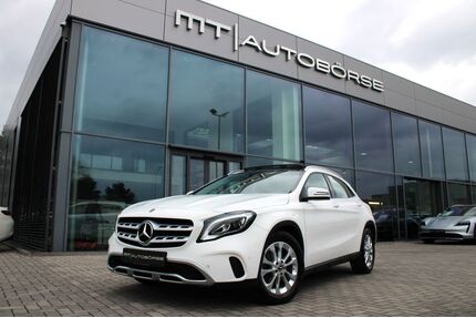 Mercedes-Benz GLA 200 Gebrauchtwagen