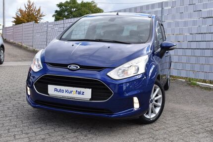 Ford B-Max Gebrauchtwagen