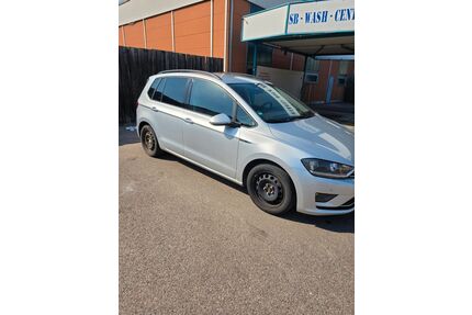 VW Golf Sportsvan Gebrauchtwagen
