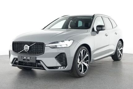 Volvo XC60 Gebrauchtwagen