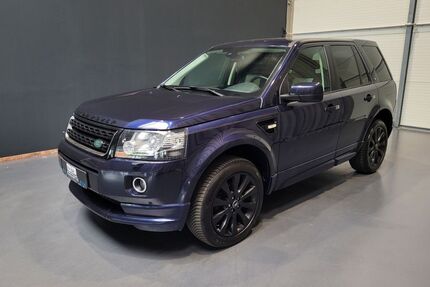 Land Rover Freelander Gebrauchtwagen