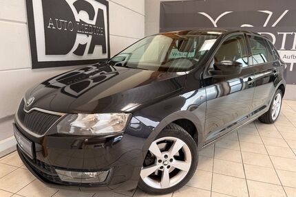 Skoda Rapid Gebrauchtwagen