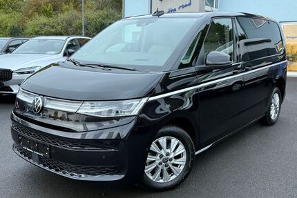 VW T7 Multivan Gebrauchtwagen