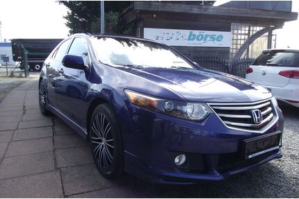 Honda Accord Gebrauchtwagen