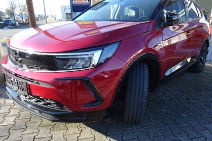 Opel Grandland (X) Gebrauchtwagen