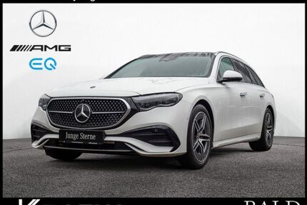 Mercedes-Benz E 200 Gebrauchtwagen