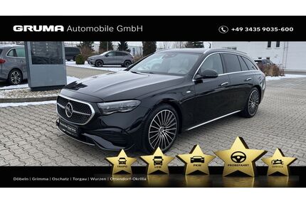Mercedes-Benz E 300 Gebrauchtwagen