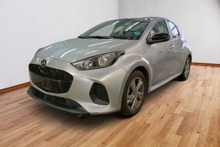 Mazda 2 Hybrid Gebrauchtwagen