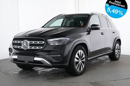 Mercedes-Benz GLE 350 Gebrauchtwagen