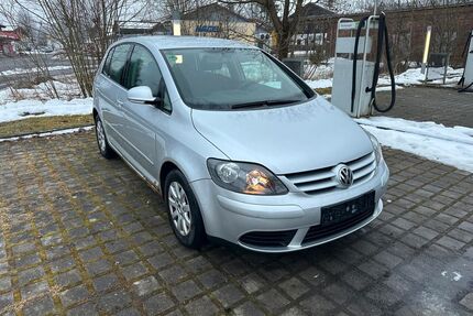 VW Golf Plus Gebrauchtwagen