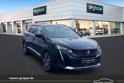 Peugeot 5008 Gebrauchtwagen