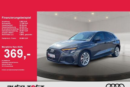 Audi A3 Gebrauchtwagen