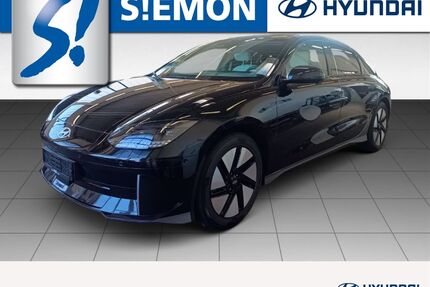 Hyundai IONIQ 6 Gebrauchtwagen