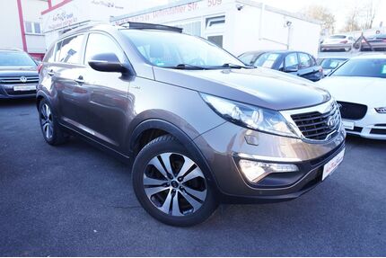 Kia Sportage Gebrauchtwagen