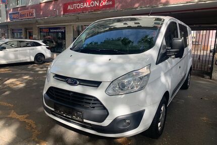 Ford Transit Gebrauchtwagen