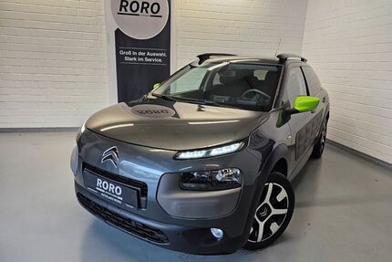 Citroen C4 Cactus Gebrauchtwagen