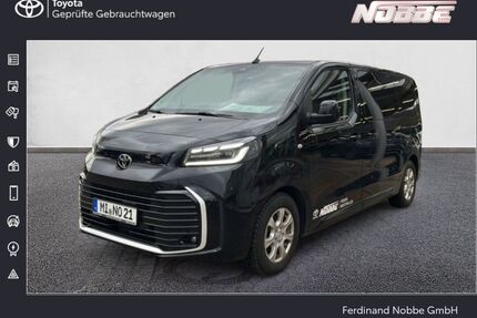 Toyota Proace (Verso) Gebrauchtwagen