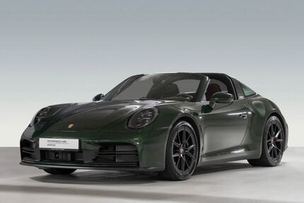 Porsche 992 Gebrauchtwagen