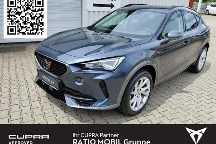Cupra Formentor Gebrauchtwagen