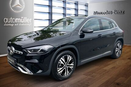 Mercedes-Benz GLA 200 Gebrauchtwagen