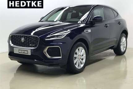 Jaguar E-Pace Gebrauchtwagen